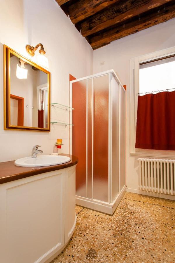 Ca Tornielli Apartment Venice Ngoại thất bức ảnh