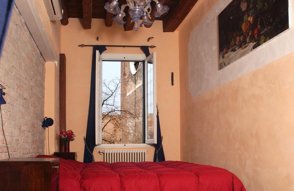 Ca Tornielli Apartment Venice Phòng bức ảnh