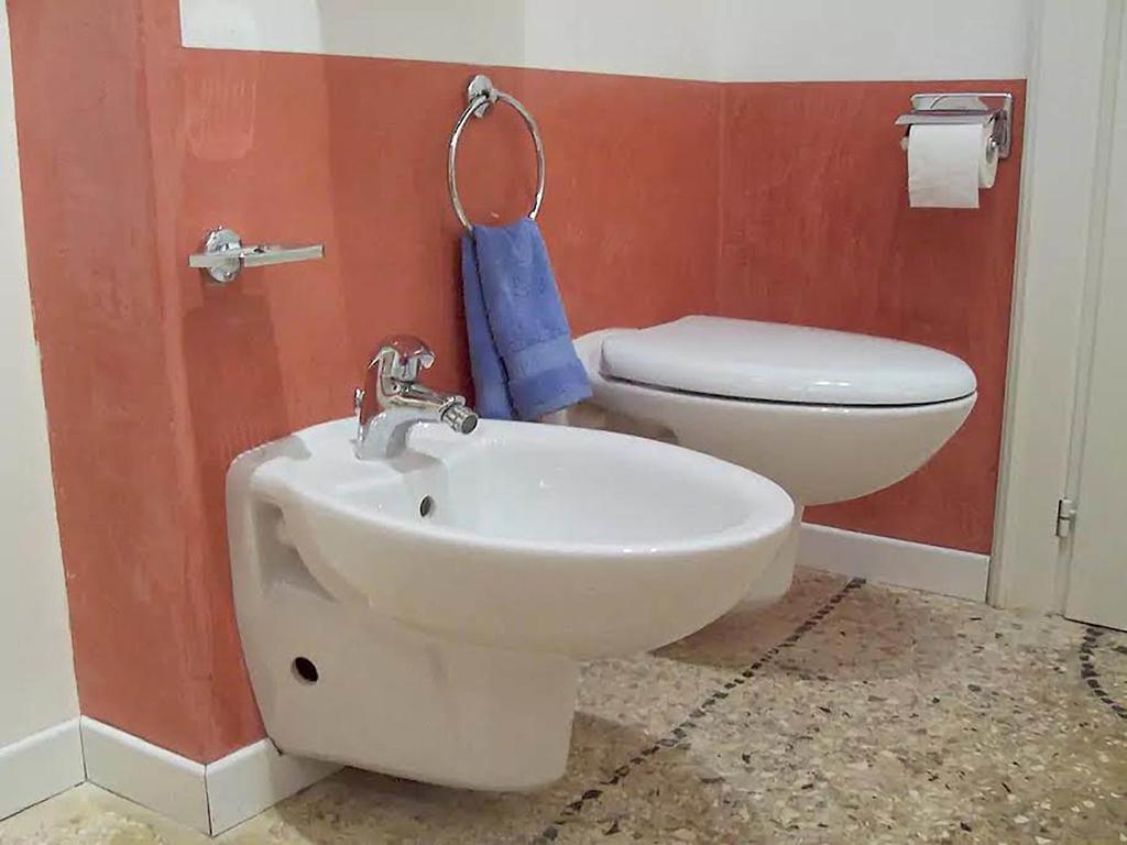 Ca Tornielli Apartment Venice Ngoại thất bức ảnh