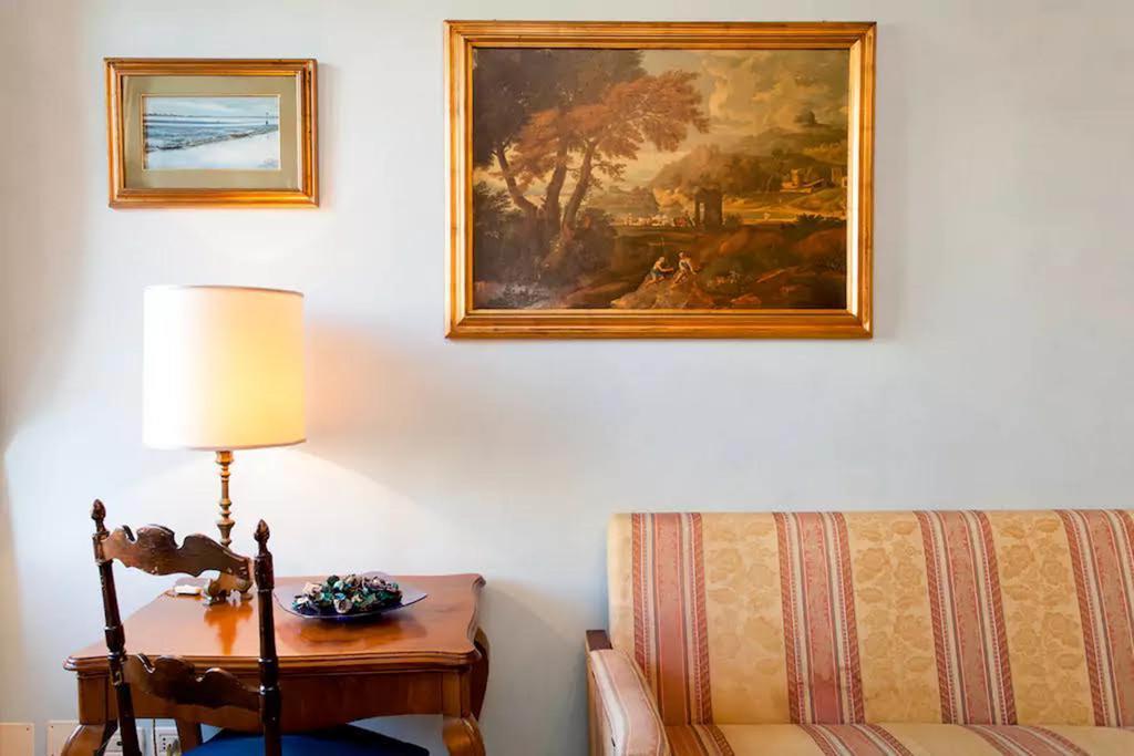 Ca Tornielli Apartment Venice Ngoại thất bức ảnh