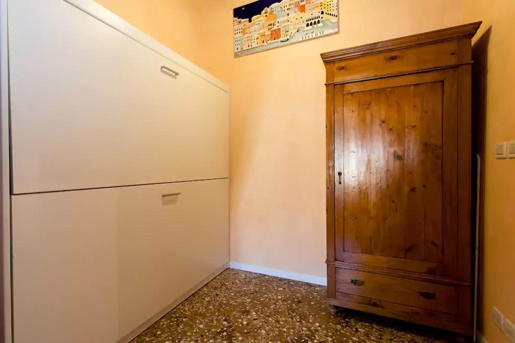 Ca Tornielli Apartment Venice Ngoại thất bức ảnh