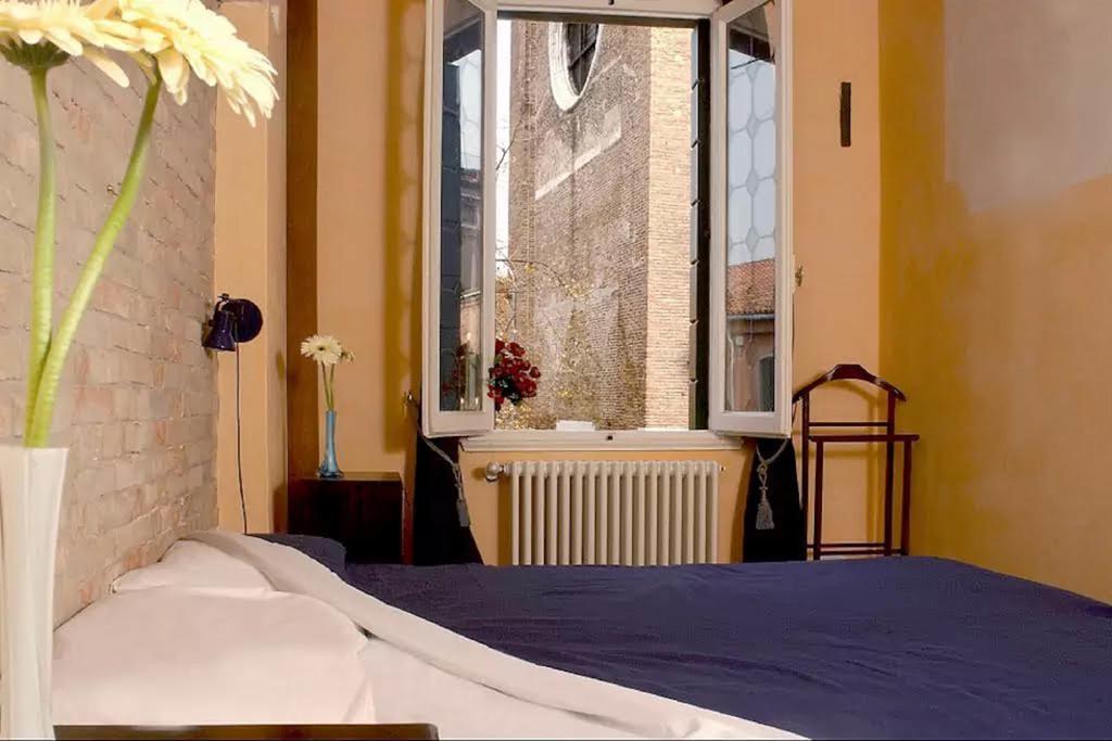 Ca Tornielli Apartment Venice Ngoại thất bức ảnh